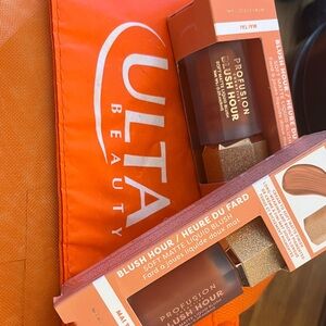 Profusion Blush Hour Soft Matte Liquid Blush